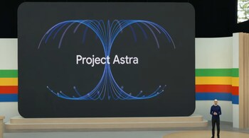 Google Project Astra