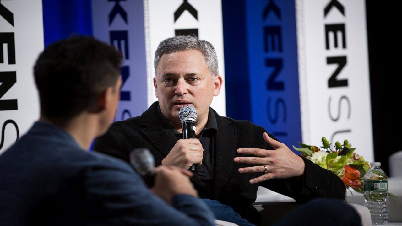 AI Startup co-founded by David Sacks officially launches
