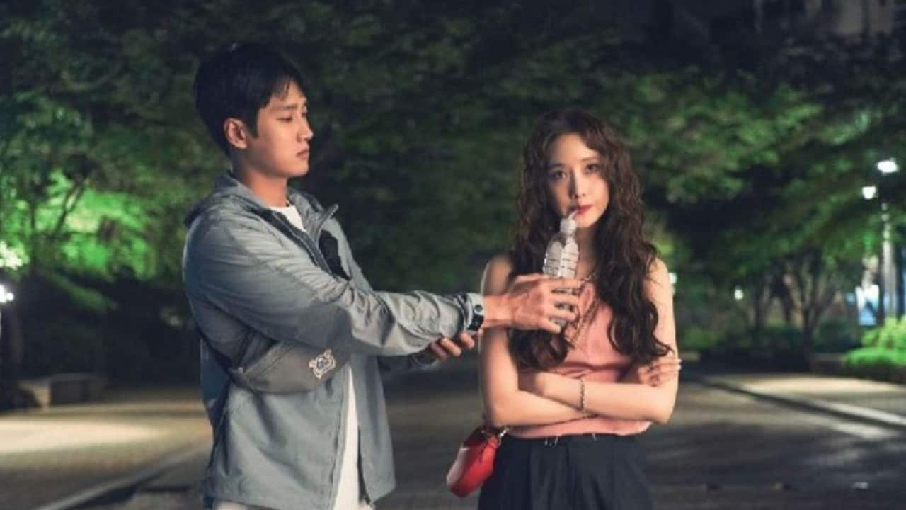 'Pretty Crazy' First Look: Ahn Bo Hyun and YoonA look charming in the ...