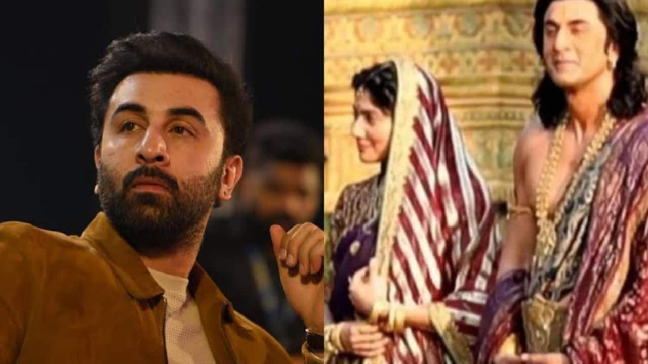 Ranbir Kapoor, Sai Pallavi starrer 'Ramayana' being made on a budget of ₹835 crore approx: Report
