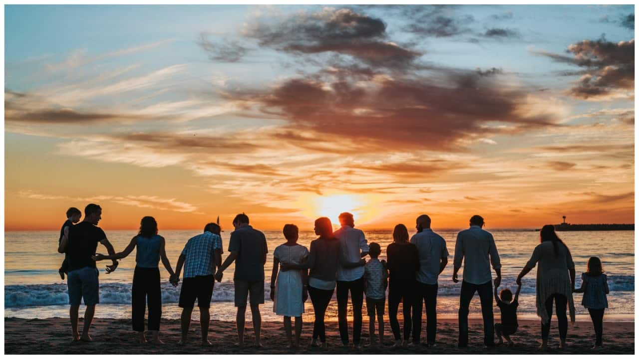 Happy International Day of Families 2024: Top wishes, messages and quotes to share with your family - Vimarsana News