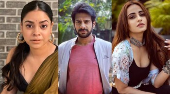 'Khatron Ke Khiladi' continues to be a platform where celebrities confront their deepest fears and push their limits.