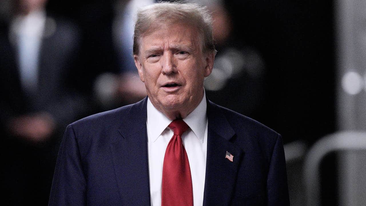 US Presidential Elections: Trump's economic outlook is more inflation, less sanity US Presidential Elections: Trump's economic outlook is more inflation, less sanity