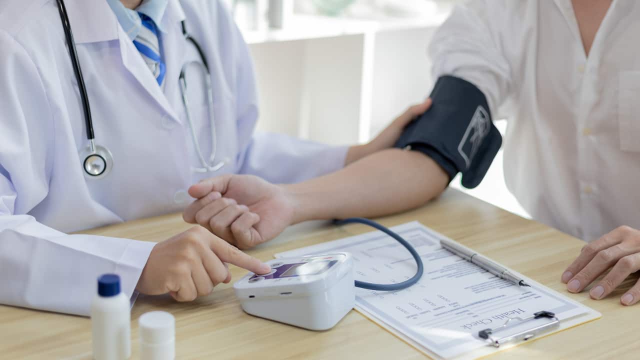 World Hypertension Day 2024: Essential preventive strategies for a healthy heart