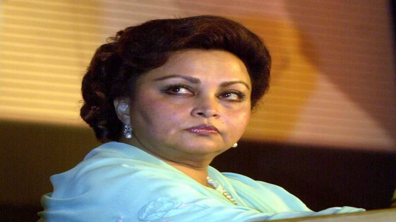 Madhavi Raje Scindia: Remembering the 'Rajmata' of Gwalior royal family