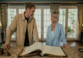 You're Cordially Invited' trailer: Reese Witherspoon and Will Ferrell bring the laughs in Amazon's comedy drama - watch video