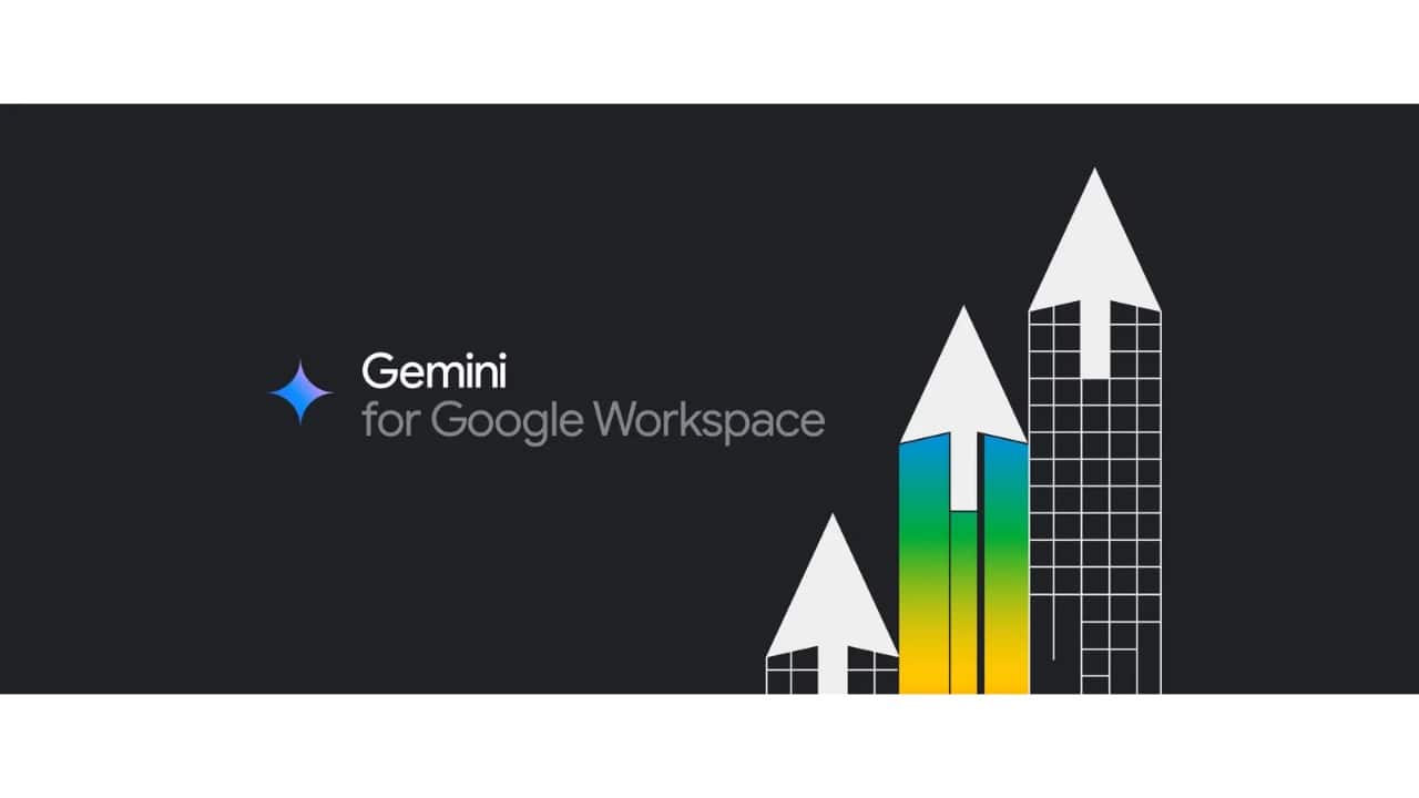 Google is adding Gemini in the side panel of Gmail, Docs, Drive, Slides and Sheets. It now has a longer context window and can can answer a wider variety of questions and provide more insightful responses. Google is adding Gemini in the side panel of Gmail, Docs, Drive, Slides and Sheets. It now has a longer context window and can can answer a wider variety of questions and provide more insightful responses.