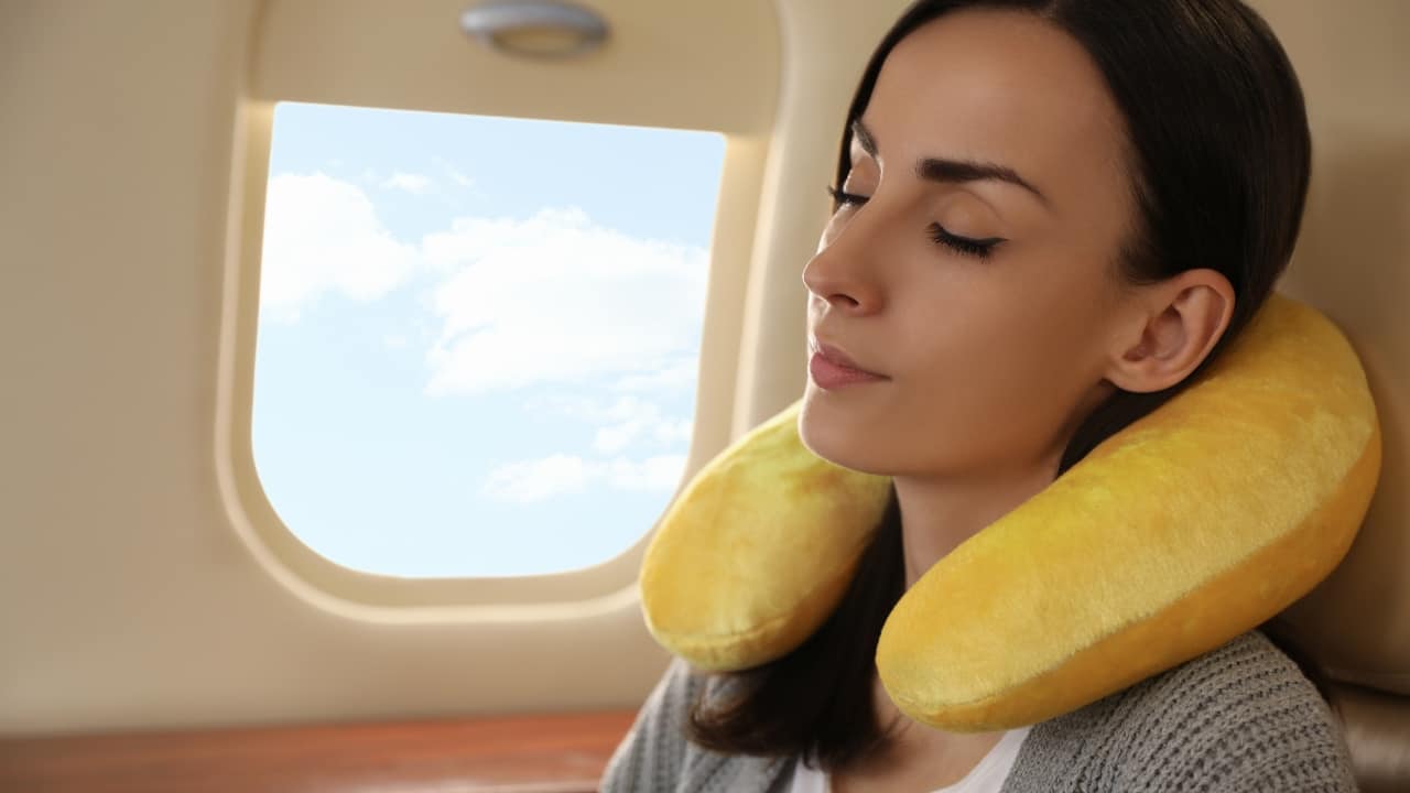 Inflight skincare: Tips to take care of your skin mid-air