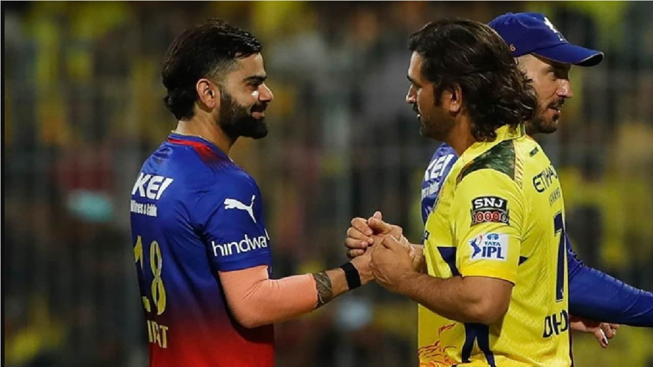 CSK supporters claim they were 'harassed', 'mocked', 'abused', by RCB fans post IPL match in Bengaluru CSK supporters claim they were 'harassed', 'mocked', 'abused', by RCB fans post IPL match in Bengaluru