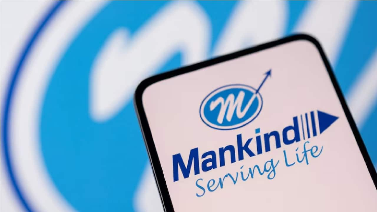 Mankind Pharma’s large fund-raising plan irks investors