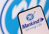 Funding BSV Deal: Mankind Pharma picks Kotak, IIFL for upto Rs 3,000 crore QIP
