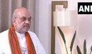Amit Shah on why Rahul Gandhi's decision to fight from Rae Bareli is 'not right'