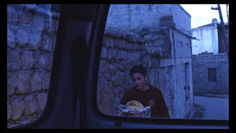A still from 'In Retreat'. (Image courtesy Varsha Productions/Barycenter Films)