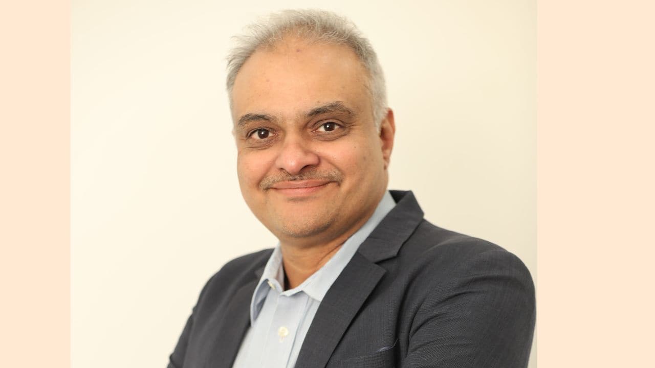 Daily Voice: 'Pillars falling into place' - Earnings poised for double-digit growth, says Jitendra Sriram