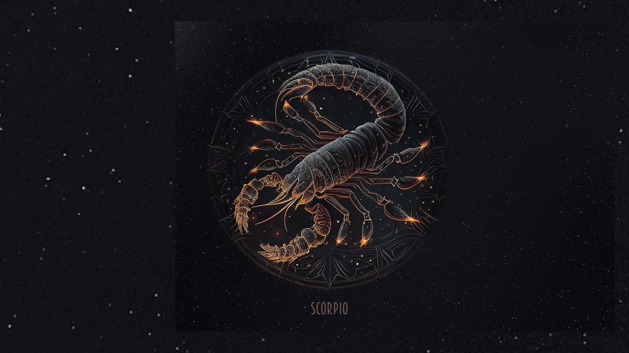 Scorpio horoscope Today, May 19, 2024: Ganesha indicates that by