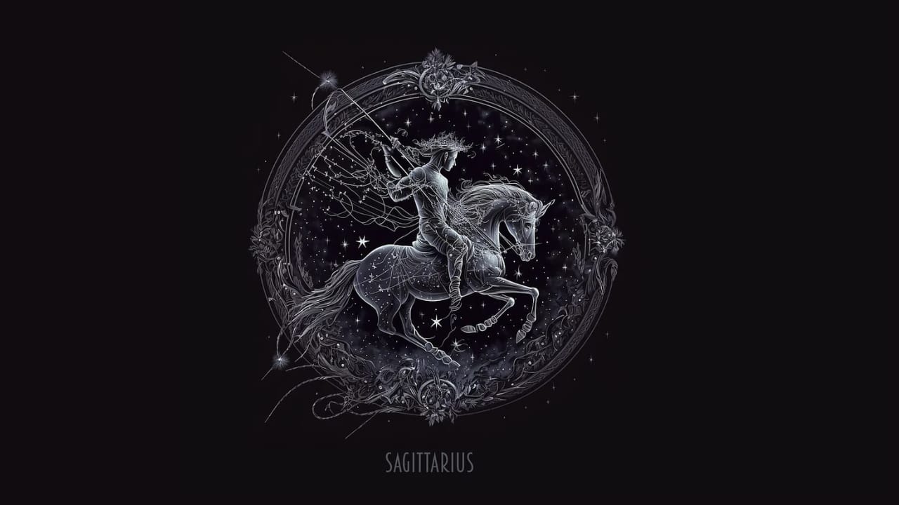 Sagittarius horoscope Today, June 12, 2024 Ganesha says today is going