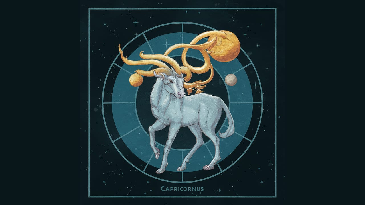 Capricorn horoscope Today, June 20, 2024 Businessmen have to be