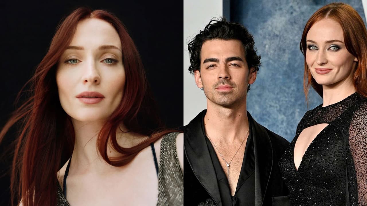Sophie Turner speaks about her divorce from Joe Jonas; says, 'I'm unhappy with the way everything played out'