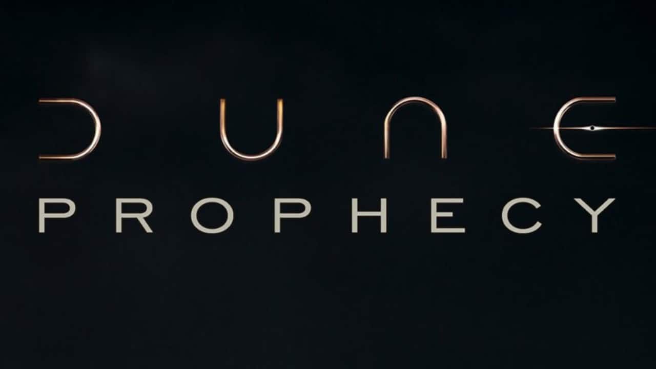'Dune: Prophecy' first teaser unveils the intriguing world of Bene Gesserit - watch video