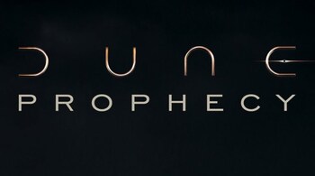 Set to debut this autumn, the upcoming Max original series guarantees a captivating delve into themes of authority, foresight, and the complex fabric of the Dune realm. (Image via X)