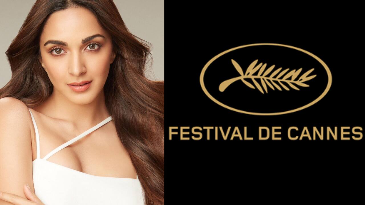 Kiara Advani leaves for Cannes, will represent India at Women in Cinema Gala dinner