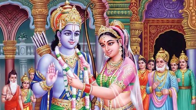 Ram Navami 2025 Fasting Rules: What to Eat &amp; What to Avoid During the Vrat