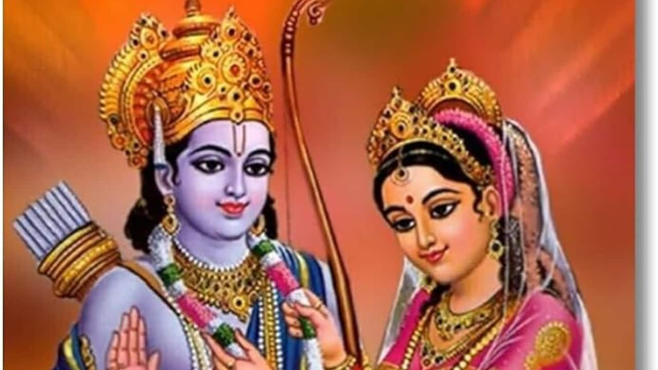 Sita Navami 2024: Why did Sita curse a cow, a crow, a Brahmin, and a river?