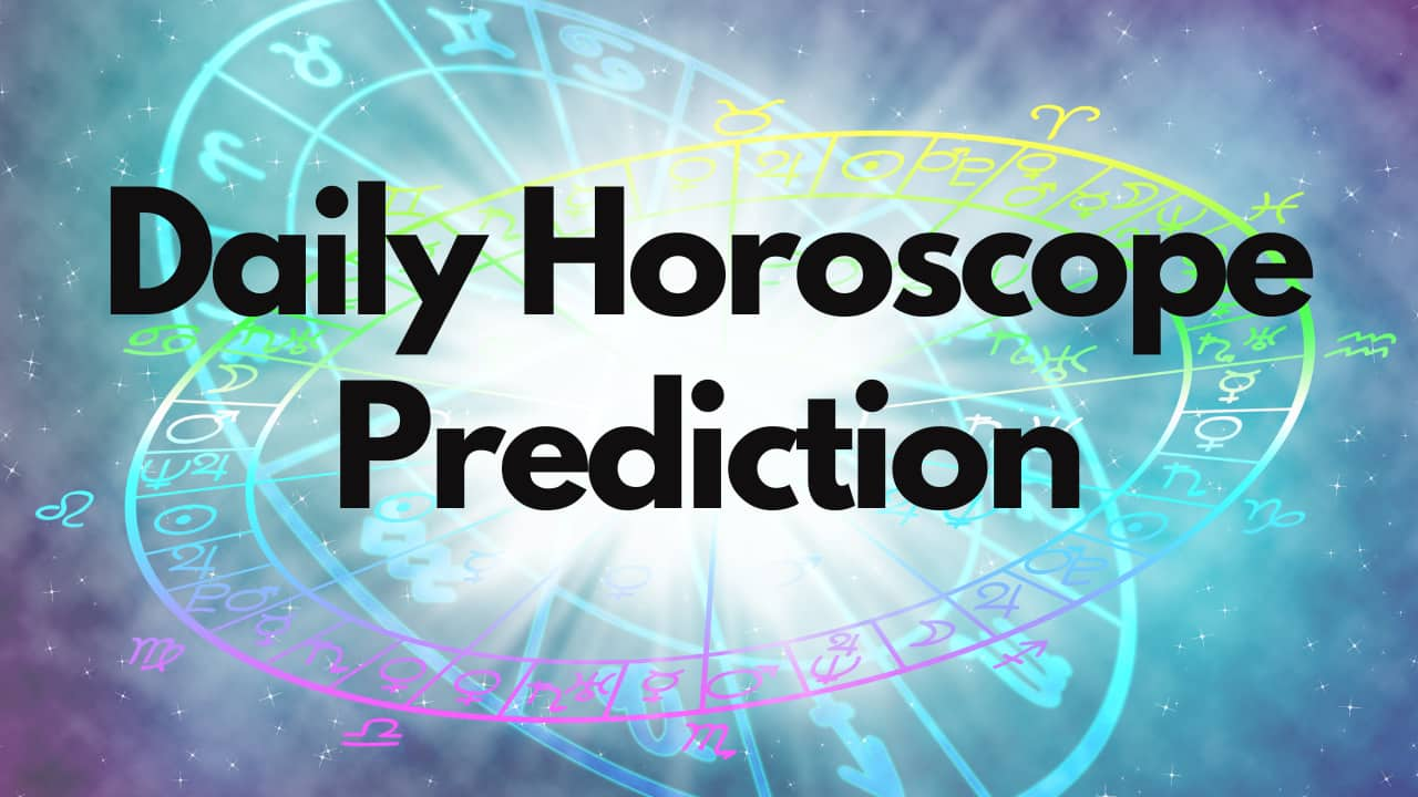 Horoscope Today, June 27, 2024 Read your astrological predictions for