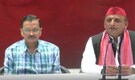 'Yogi Adityanath is the sole challenger to Amit Shah's prime ministerial prospects': Arvind Kejriwal