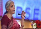 ED attached Rs 64,920 crore in 1,105 bank frauds, FM says on revival of PSU lenders