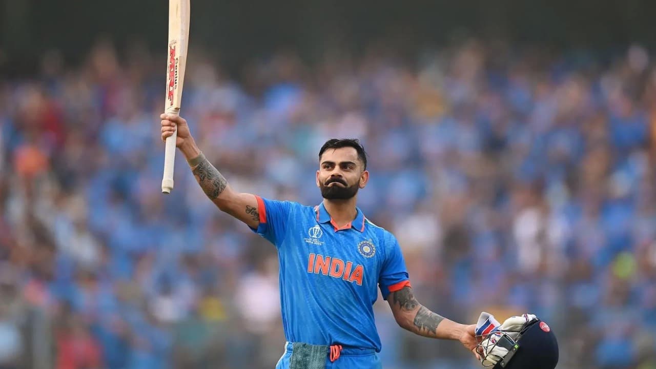 Virat Kohli reveals his post-retirement plans, says, 'Once I am done with cricket, you won't see me for a while'