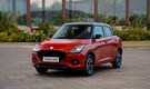 The Drive Report: 2024 Maruti Suzuki Swift