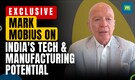 Mark Mobius on India as emerging market, geopolitics & investing in China | CNBC-TV18 Exclusive