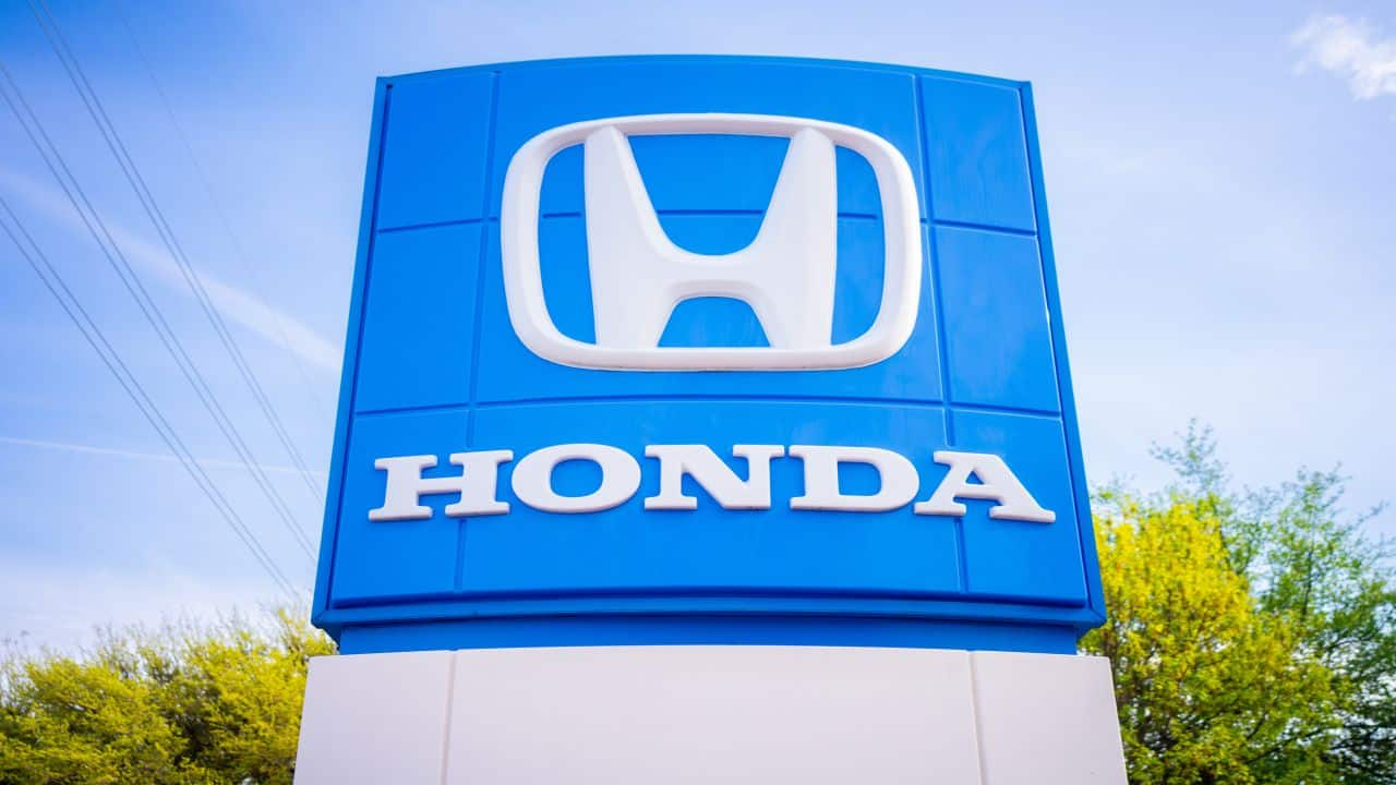 Honda to invest $65 billion in electrification: CEO Toshihiro Mibe