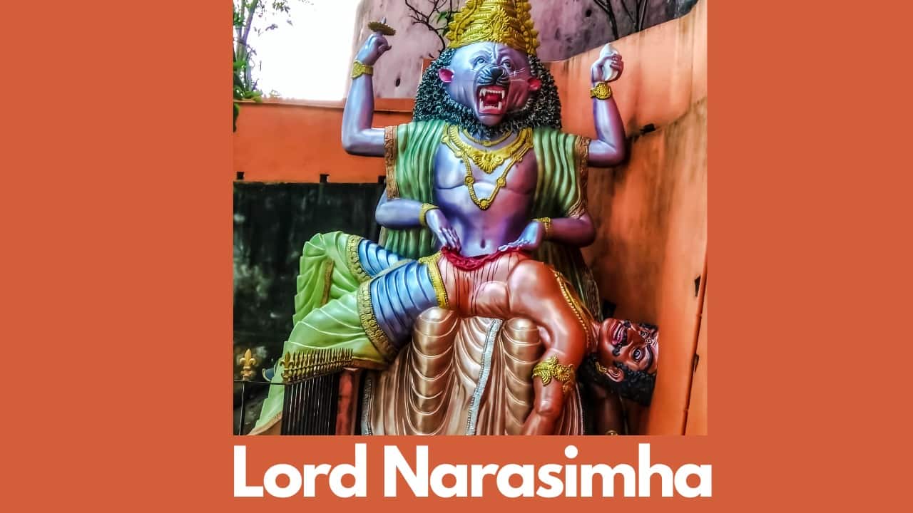 Narasimha Jayanti 2024 Date and Time: Lord Narasimha Puja Vidhi, Rituals, and Significance