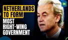Netherlands prepares for Right-Wing Government: Wilders' Coalition Deal