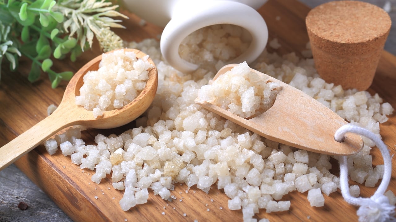 Skincare routine: From body scrub to face mask, try these 6 easy and quick recipes using salt