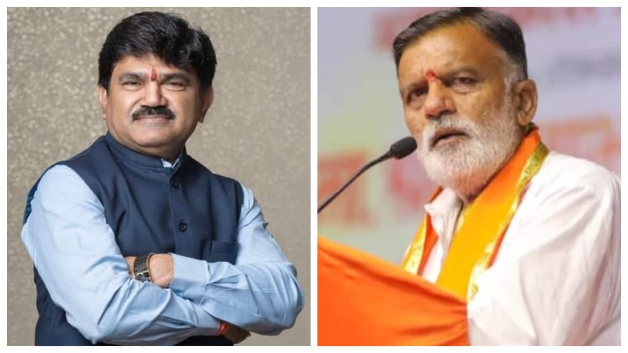 Ground report: In Nashik, it's turncoat vs loyalist, with a twist