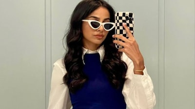 While details about her character remain under wraps, her reported casting has added to the curiosity surrounding the film.