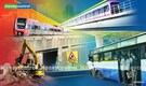 Bengaluru's traffic conundrum: Metro rail to the outskirts, suburban rail confined to city limits, and tunnel vision