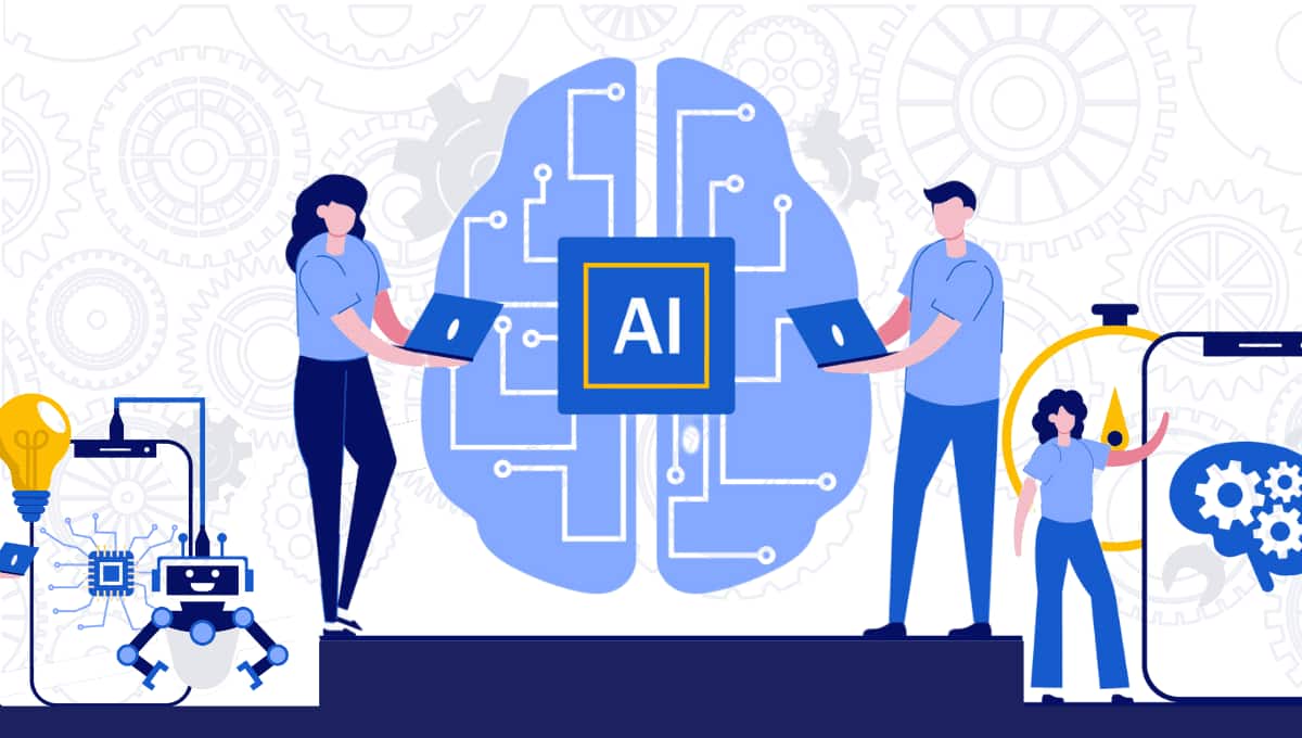 80% of Indian leaders favour AI skills over experience in hiring decisions: Report - Vimarsana News