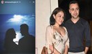Imran Khan's girlfriend Lekha Washington shares their first romantic pic on social media, she makes it official!