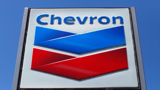 A first for Syria: Offshore drilling deal with Chevron and Qatar targets gas in four years
