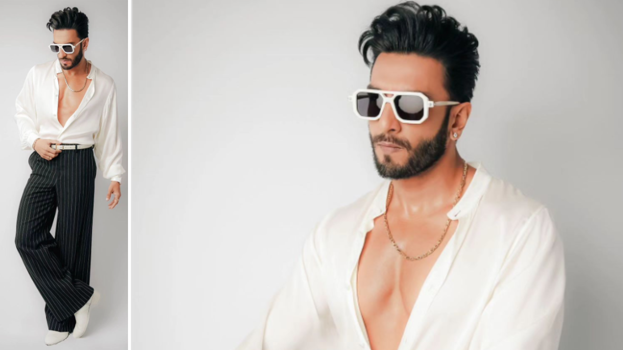 Wide popularity and star power makes Ranveer Singh a brand favourite