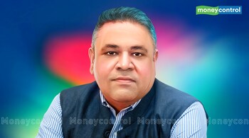 Amit Ramani, founder and CEO, Awfis