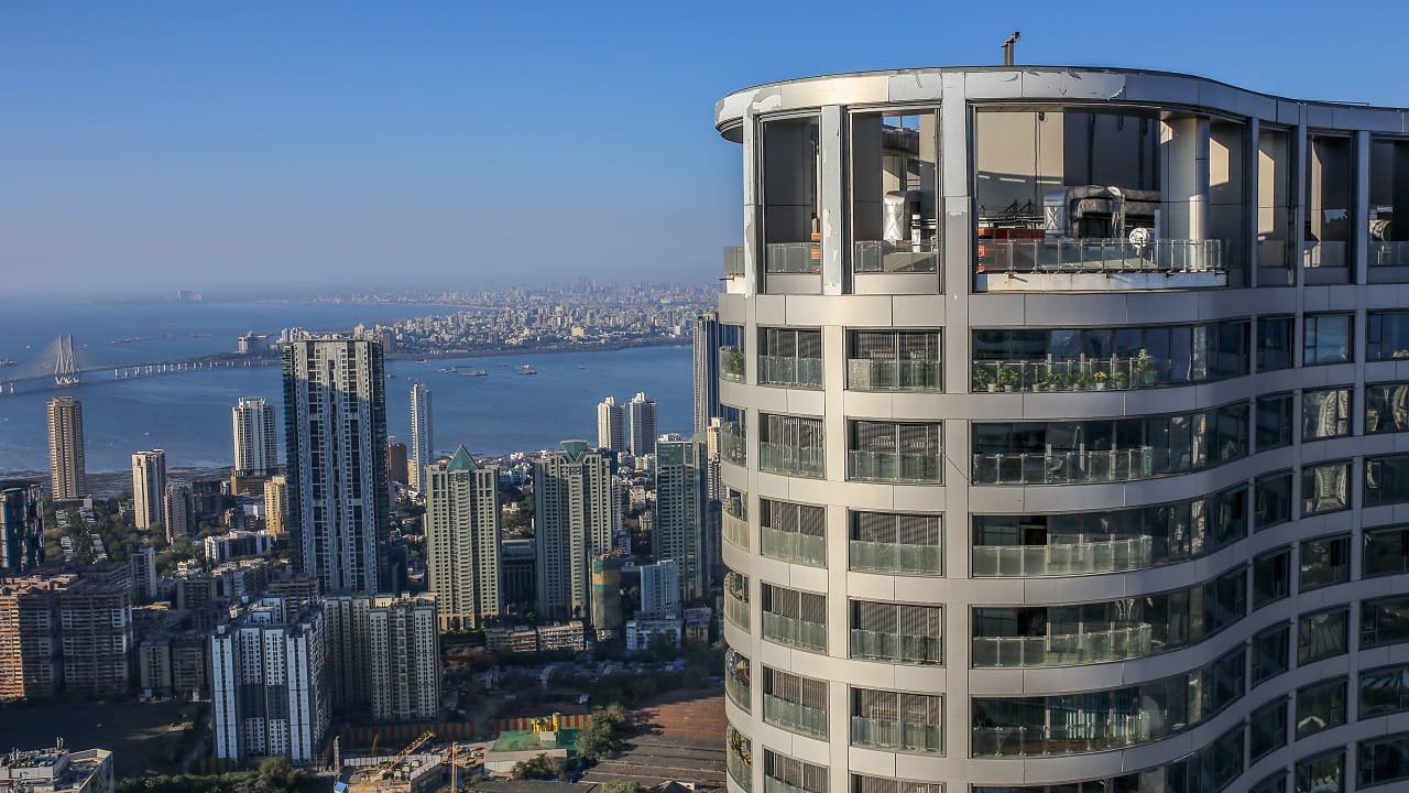 Homes worth Rs 2-5 crore are now the sweet spot in India’s residential housing market Homes worth Rs 2-5 crore are now the sweet spot in India’s residential housing market