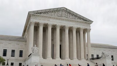 US Supreme Court set to rule on Trump tariffs