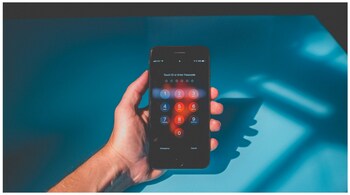 Easily guessable PINs can significantly heighten vulnerability to cybercriminals. (Representational)