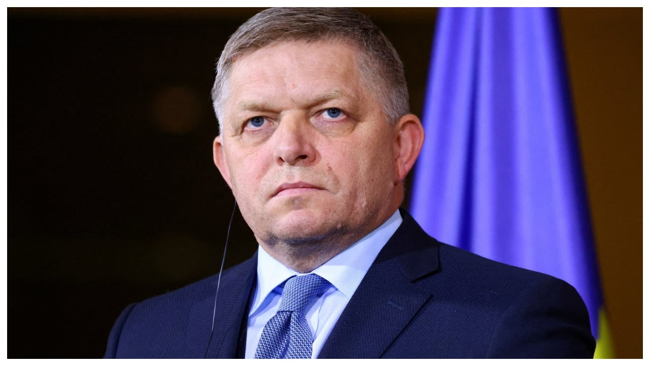 'If we ignore this threat ...': How 'dastardly' shooting of Slovak PM ...