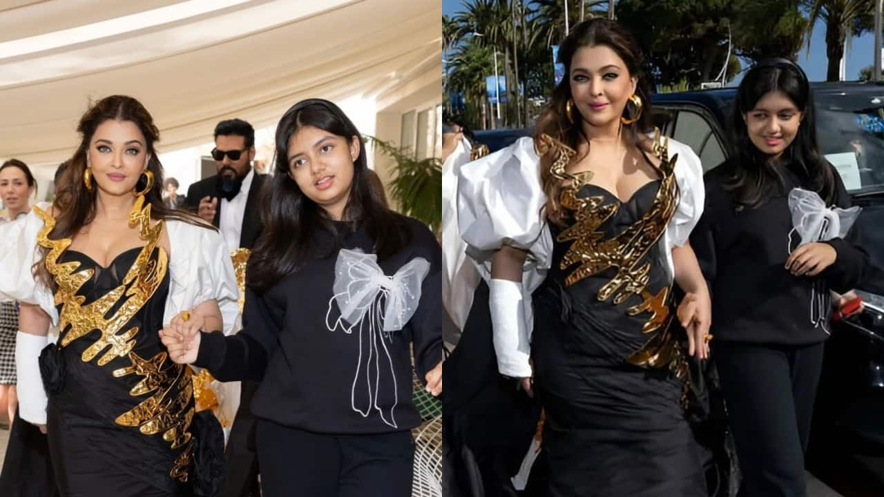 Aishwarya Rai Bachchan | Latest & Breaking News on Aishwarya Rai Bachchan |  Photos, Videos, Breaking Stories and Articles on Aishwarya Rai Bachchan -  Moneycontrol.com